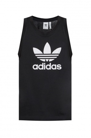 Sleeveless t-shirt, zdjęcie 1 Sleeveless t-shirt od ADIDAS Originals